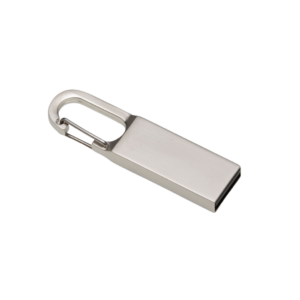 Pen Drive Mosquetão 4GB/8GB
