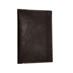 Porta Cartão Couro Sintético