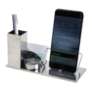 Kit Escritório 4 em 1