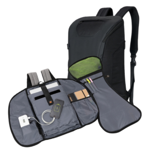 Mochila Poliéster 22 Litros