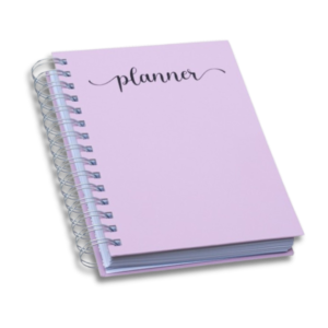Planner Percalux Anual
