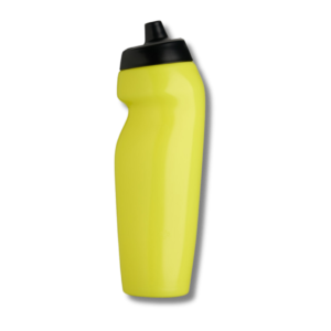 Squeeze Plástico 640ml