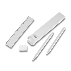 Kit Escritório Antibacteriano