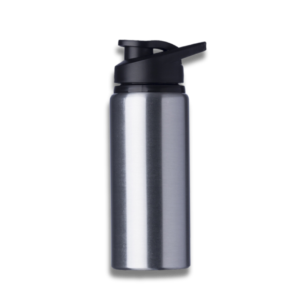 Squeeze Alumínio 600ml