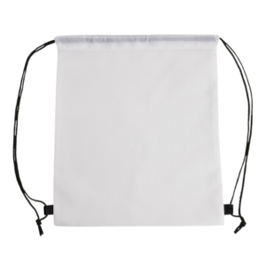 Mochila Saco em Poliéster