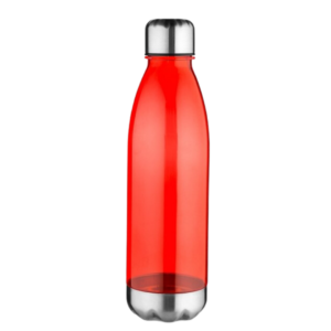 Squeeze Plástico 700ml