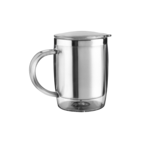 Caneca Plástica 400ml