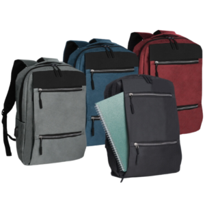 Mochila de Nylon USB 20L