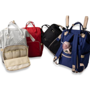 Mochila Funcional Oxford 19 litros