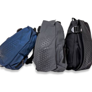 Mochila de Ombro USB