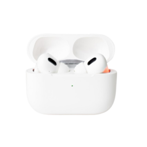 Fone de Ouvido Bluetooth Touch com Case Carregador