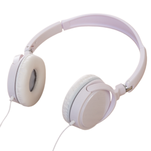 Fone de Ouvido Estéreo