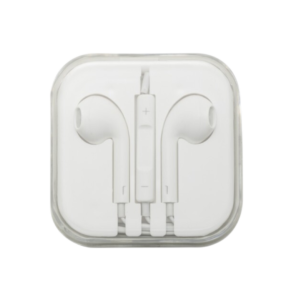 Fone de Ouvido Estéreo com Microfone