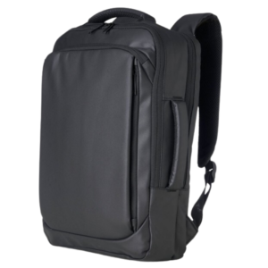 Mochila Couro Sintético USB 17 Litros