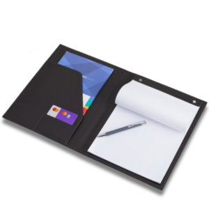 Pasta Convenção com Porta Caneta