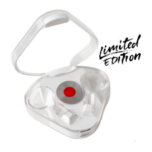 Fone de Ouvido Bluetooth Touch com Case Carregador