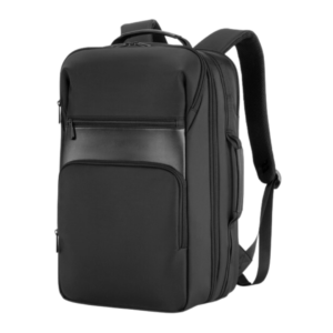 Mochila de Poliéster USB 27 Litros