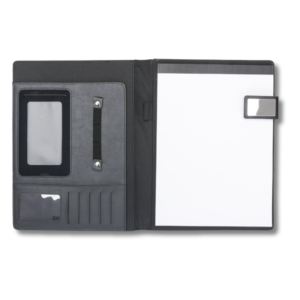 Pasta Convenção Com Calculadora