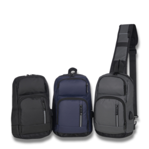 Mochila Poliéster 19 Litros