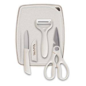 Kit Cozinha 3 Peças