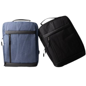 Mochila de Nylon USB 21L