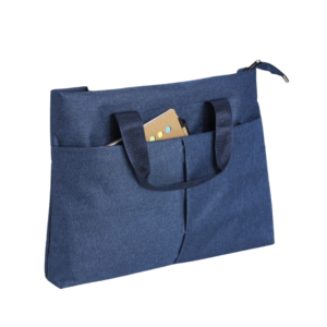 Pasta para Notebook 15’ de Poliéster