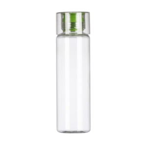 Squeeze Plástico 600ml