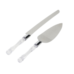Kit Utensílios 2 Peças