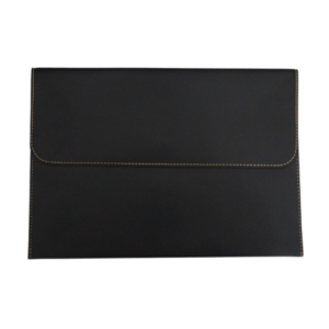 Pasta Envelope de Couro