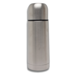 Garrafa Térmica Inox 350ml