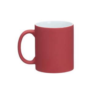Caneca Mágica de Cerâmica 350ml