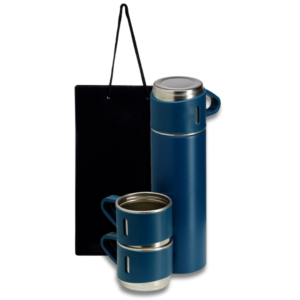 Kit Garrafa Térmica