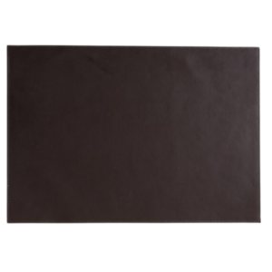 Lugar Americano Couro Sintético