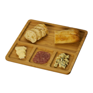 Petisqueira Quadrada