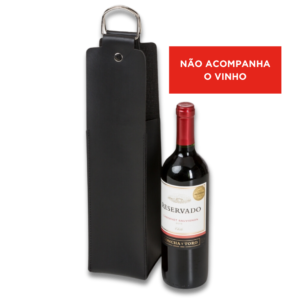 Porta Vinho Bidim