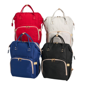 Mochila Funcional Oxford 19 litros