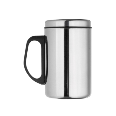 Caneca 350ml com Parede Dupla